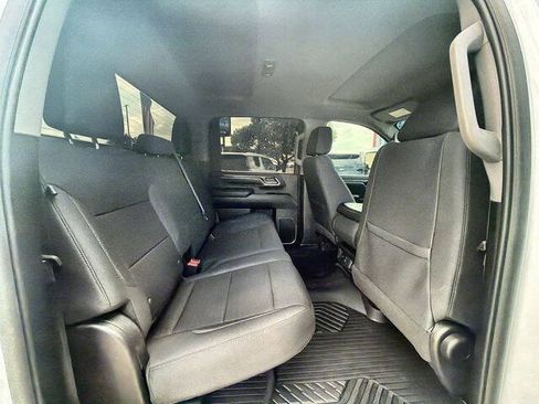 Used 2024 Chevrolet Silverado 2500 LT AWD/4WD image 26