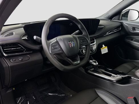 New 2026 Buick Envista Sport Touring w/ Convenience I Package image 9