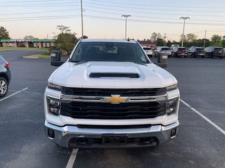 Used 2025 Chevrolet Silverado 2500 LT w/ Convenience Package AWD/4WD video 2