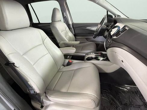 Used 2021 Honda Pilot Special Edition image 38