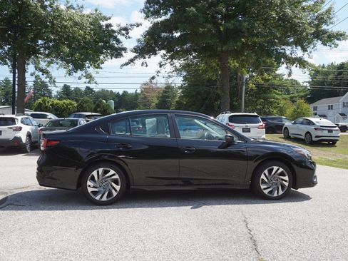 Used 2024 Subaru Legacy Limited AWD/4WD image 4