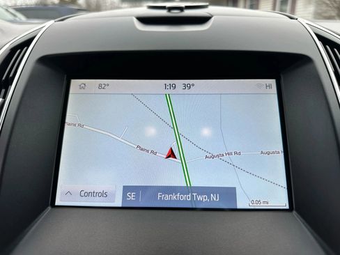 Used 2019 Ford Edge ST w/ Equipment Group 401A image 24