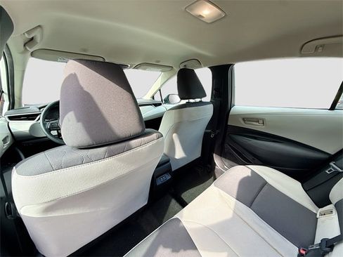 Used 2023 Toyota Corolla LE w/ LE Convenience Package image 23