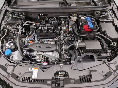 New 2026 Honda Accord LX image 16