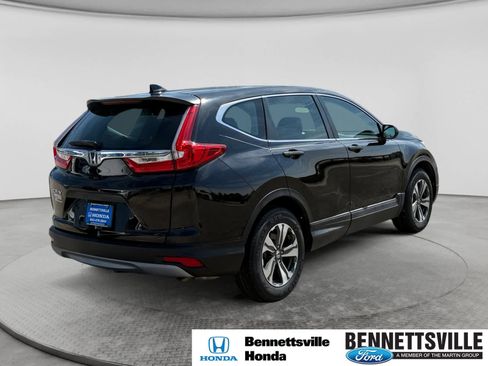 Used 2019 Honda CR-V LX image 5