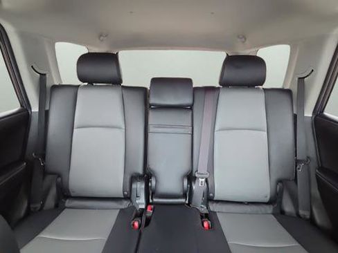 Used 2023 Toyota 4Runner SR5 Premium w/ Moonroof Package image 13