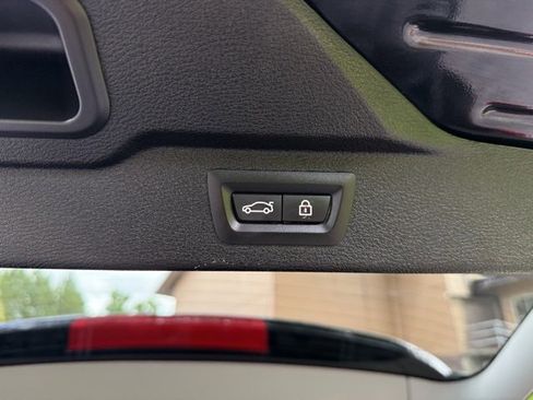 Used 2015 BMW X5 xDrive35d image 35