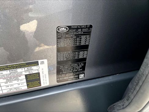 Used 2023 Land Rover Discovery S R-Dynamic image 39