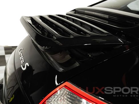 Used 2006 Porsche 911 Carrera S RWD image 81