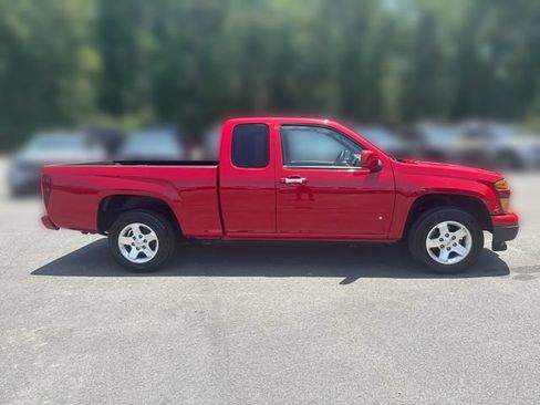 Used 2009 Chevrolet Colorado LT w/ Power Convenience Package RWD image 9