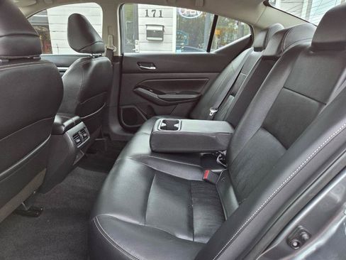 Used 2020 Nissan Altima 2.5 SL AWD/4WD image 12