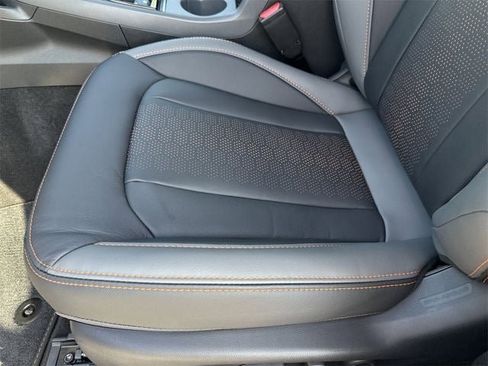 New 2025 Subaru Crosstrek 2.5i Limited w/ Crosstrek Mirror Package image 54