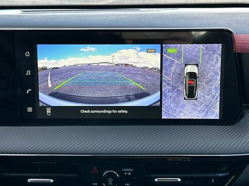 New 2026 Nissan Kicks SR w/ SR Premium Package image 32