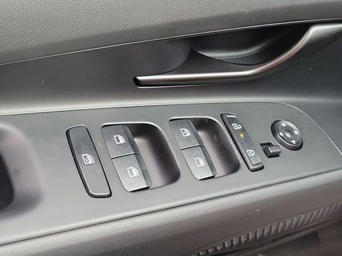 New 2026 Hyundai Elantra N w/ Cargo Package FWD image 18