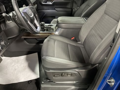 Used 2023 GMC Sierra 1500 Elevation image 11