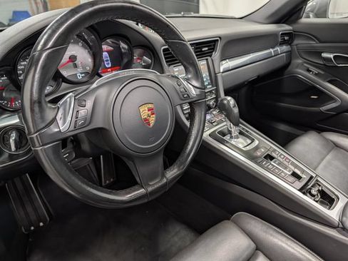 Used 2014 Porsche 911 Targa 4S AWD/4WD image 33