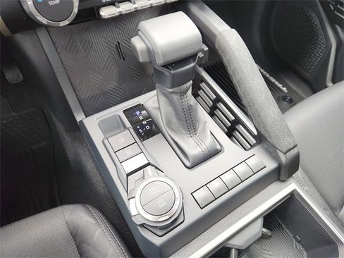 New 2026 Toyota Tacoma SR5 image 16