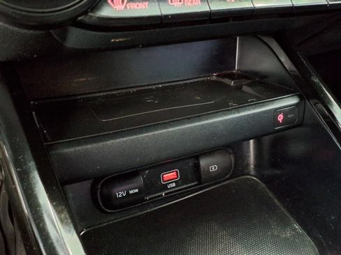 Used 2024 Kia Forte GT w/ GT2 Package FWD image 7