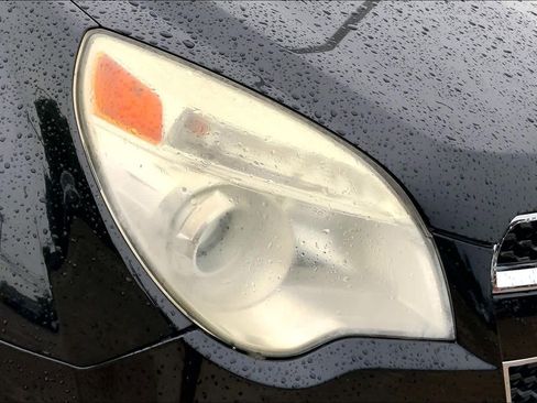 Used 2011 Chevrolet Equinox LTZ FWD image 27