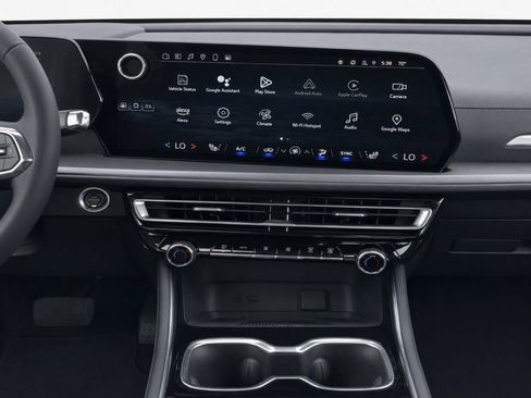 Used 2024 Chevrolet Traverse LT FWD image 27