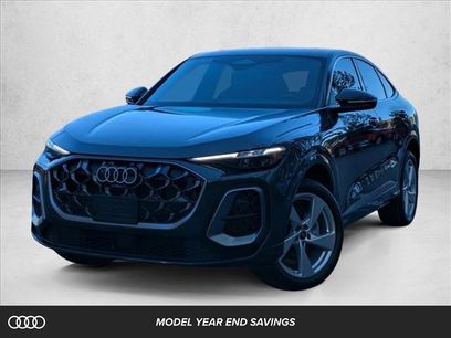 New 2025 Audi Q5 Premium Plus