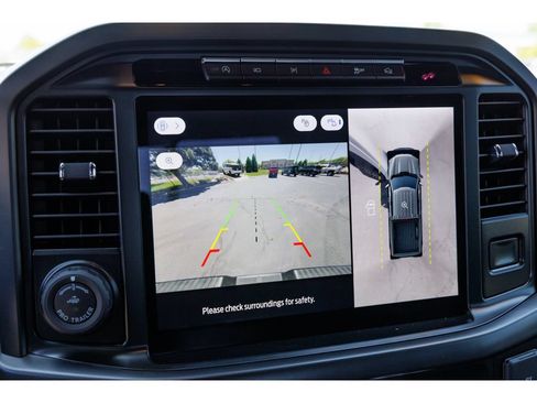 Used 2024 Ford F150 Tremor w/ Bed Utility Package AWD/4WD image 24