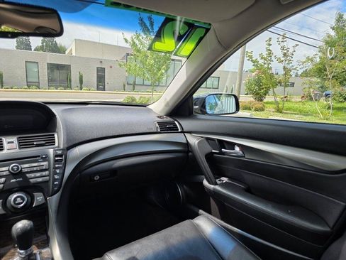 Used 2012 Acura TL FWD image 11