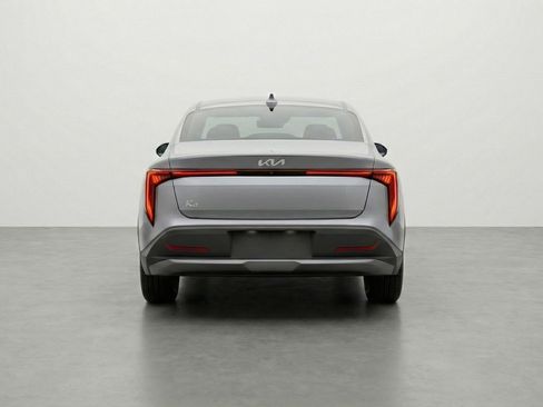 Used 2025 Kia K4 FWD image 7