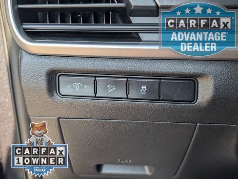Used 2023 Kia Telluride LX AWD/4WD image 12