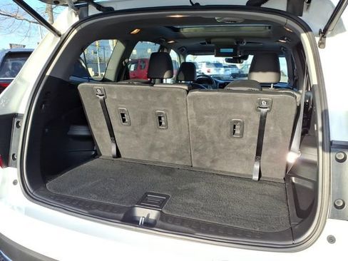Certified 2022 Honda Pilot Elite image 16