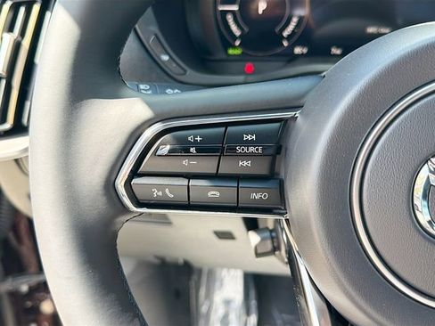 New 2026 MAZDA CX-90 Plug-In Hybrid w/ Premium Plus image 39