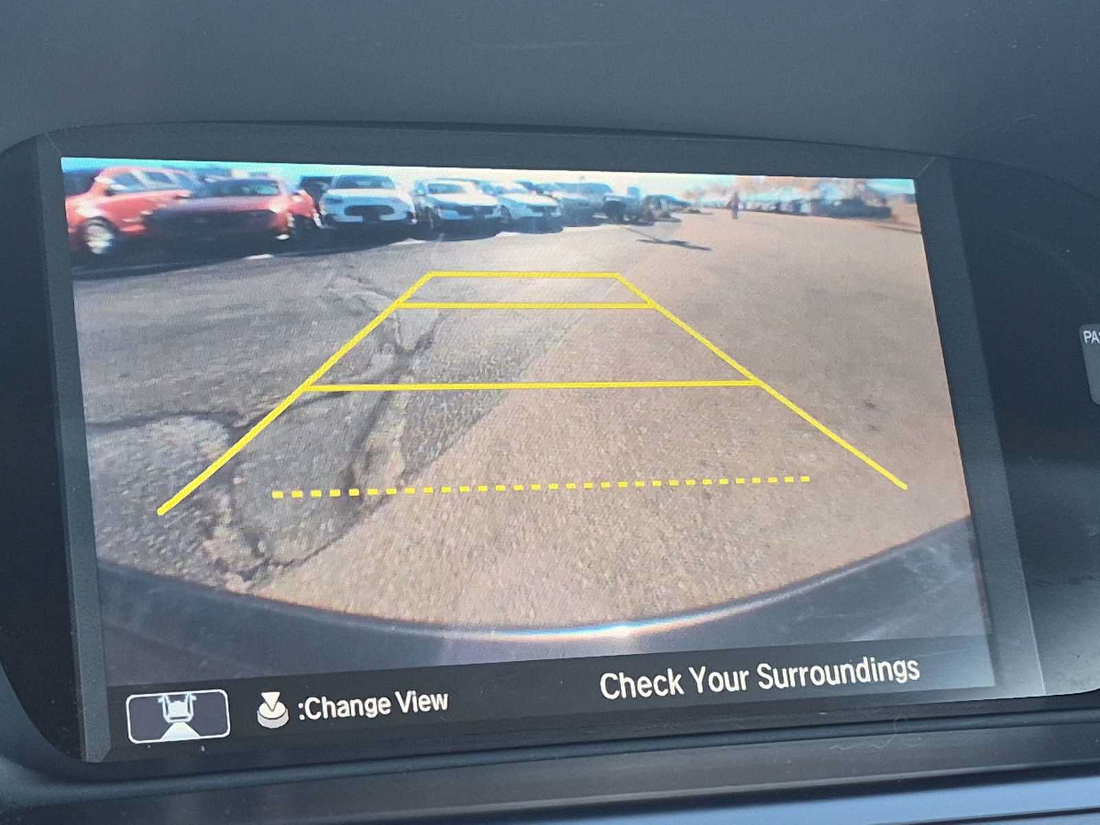 Used 2015 Acura TLX FWD image 29
