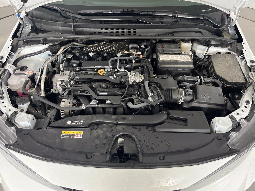 Used 2026 Toyota Corolla LE FWD image 9
