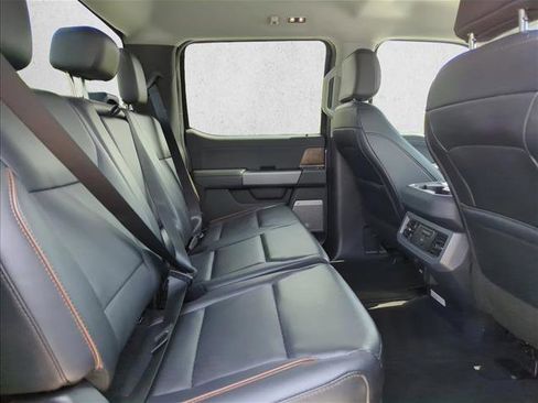 Used 2026 Ford F250 Lariat AWD/4WD image 22