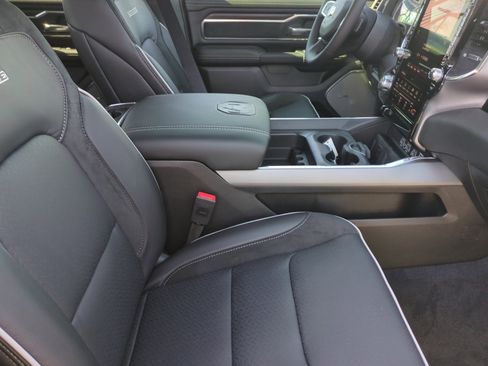 New 2026 RAM 1500 Laramie w/ Night Edition image 19
