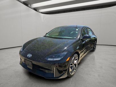 Used 2024 Hyundai Ioniq 6 SEL