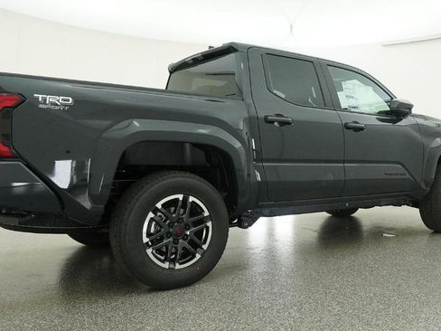 New 2026 Toyota Tacoma TRD Sport RWD image 47