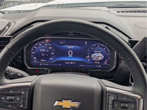 Certified 2025 Chevrolet Silverado 1500 LT w/ Safety Package image 22