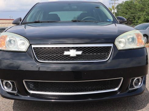 Used 2007 Chevrolet Malibu SS FWD image 10