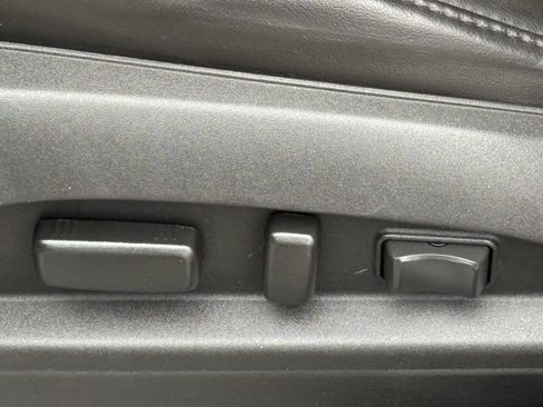 Used 2015 GMC Terrain SLT w/ Chrome Edition image 10