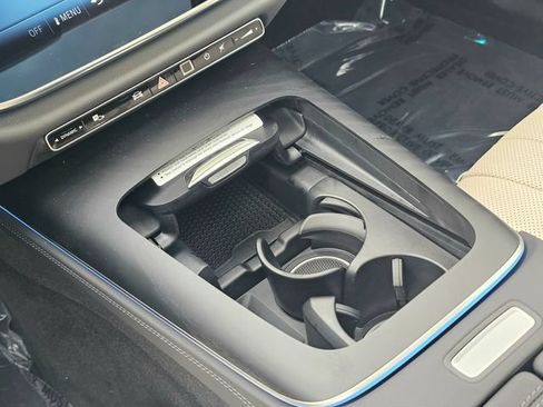 New 2027 Mercedes-Benz E 450 4MATIC Sedan image 34