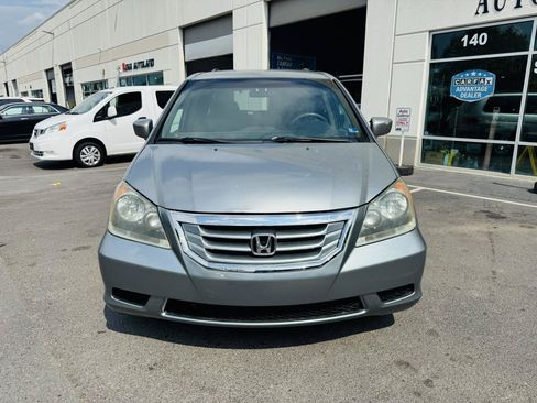 Used 2008 Honda Odyssey EX image 8