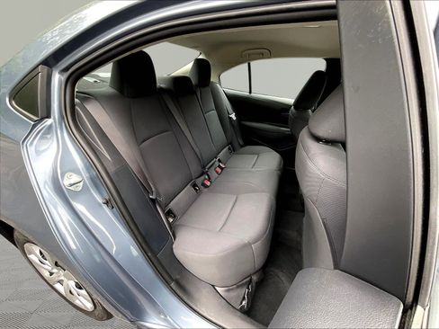 Used 2024 Toyota Corolla LE FWD image 24