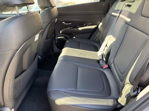 New 2026 Hyundai Tucson Limited AWD/4WD image 13