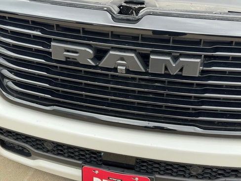 New 2026 RAM 1500 Laramie w/ Night Edition AWD/4WD image 41