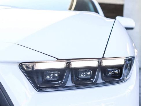 New 2026 Ford Mustang Coupe image 7