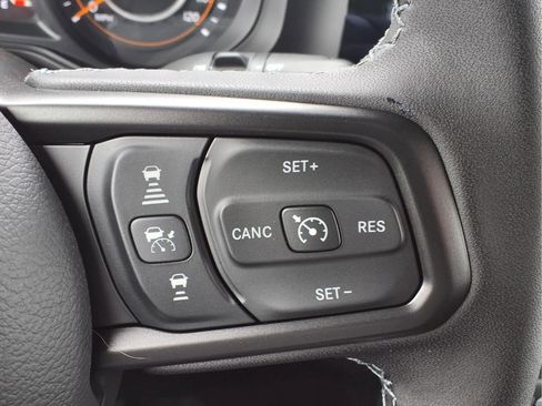 New 2026 Jeep Wrangler Unlimited Rubicon AWD/4WD image 14