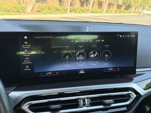 Used 2023 BMW M340i xDrive w/ Premium Package image 15