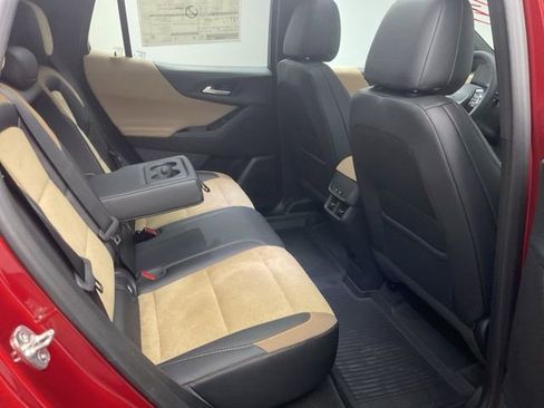 New 2026 Chevrolet Equinox ACTIV w/ Convenience Package III image 25