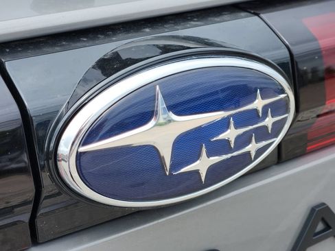 New 2026 Subaru Outback Limited AWD/4WD image 8